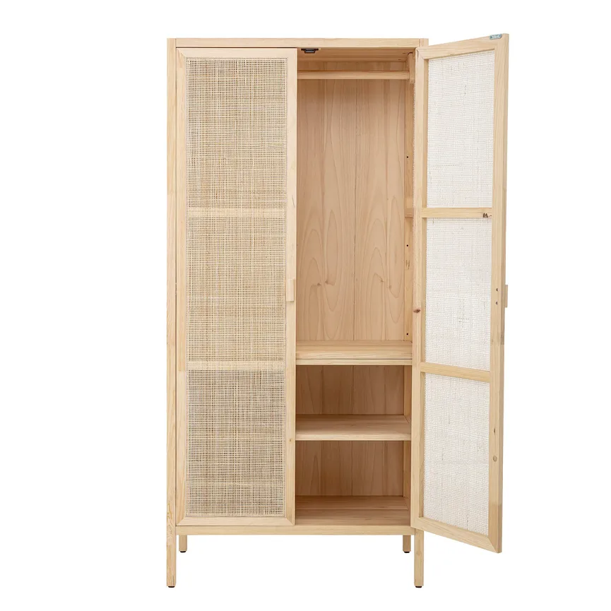 Schrank 2T detail