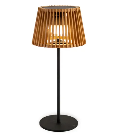 LED-Außentischleuchte