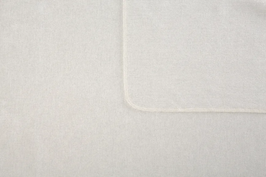 Decke Cotton Comfort Pearl material_farbe