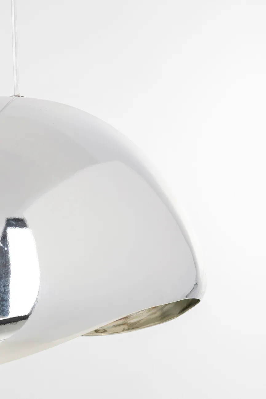 Hängeleuchte detail