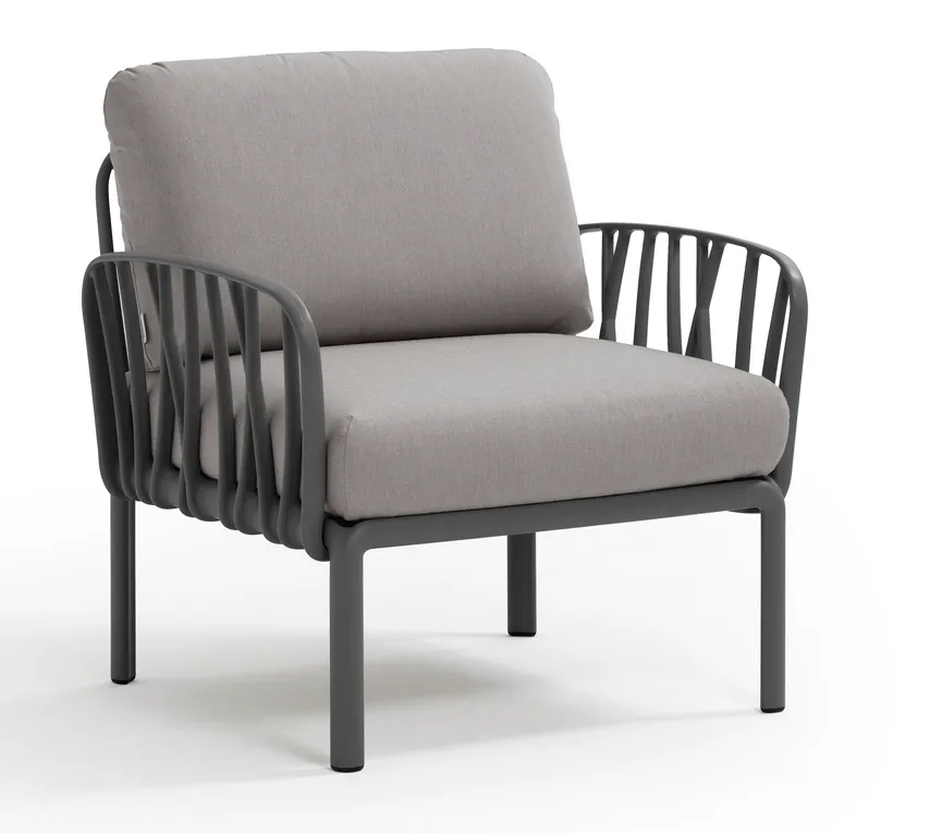 Sessel hauptaufnahme