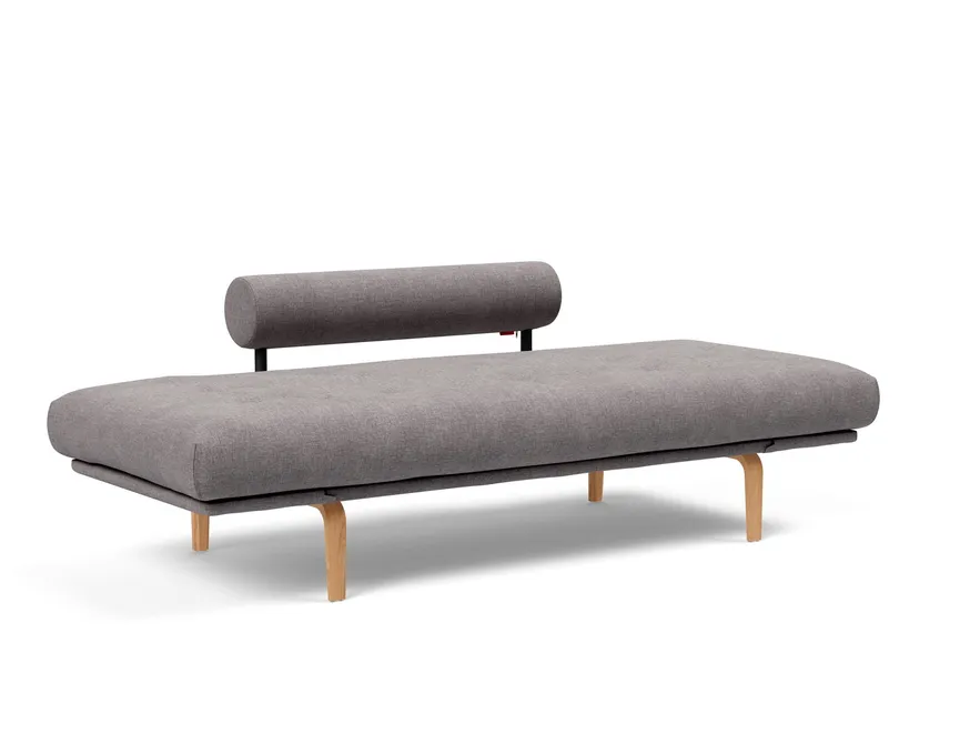 Schlafsofa Bow Spring detail