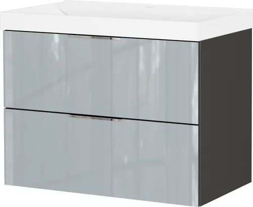 Waschbeckenunterschrank