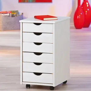 Rollcontainer