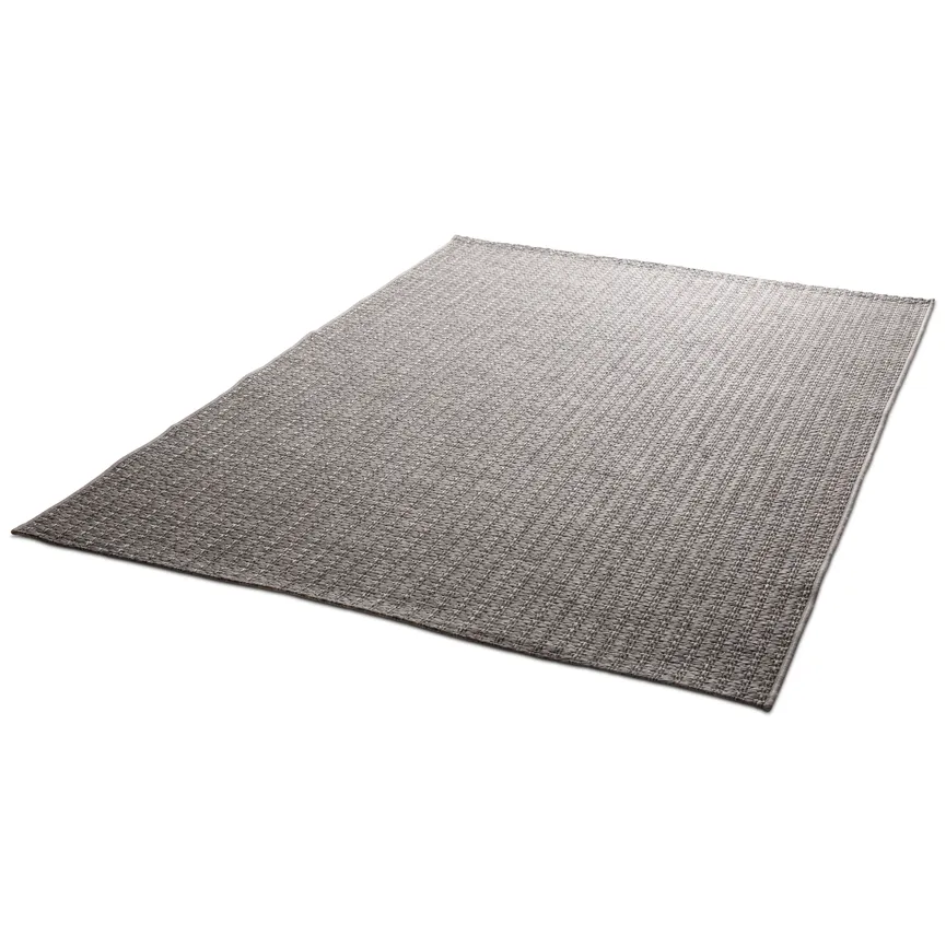 Outdoorteppich detail