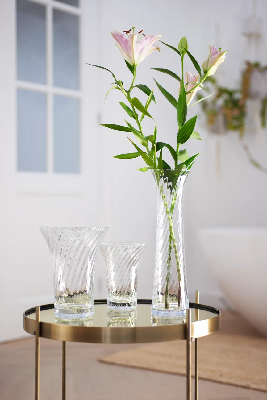 Vase "Ravenna" L milieu