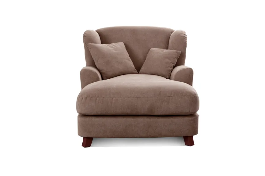 Longseat-Sessel (1235) detail