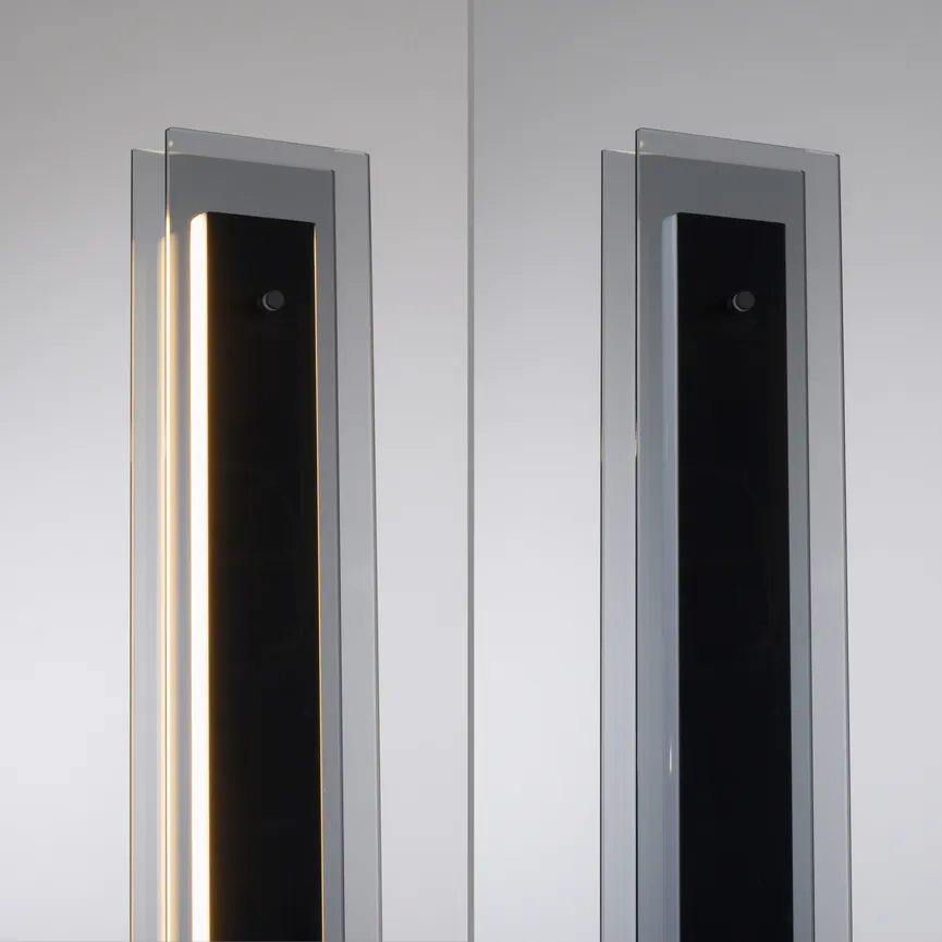 Stehleuchte "LENA" detail