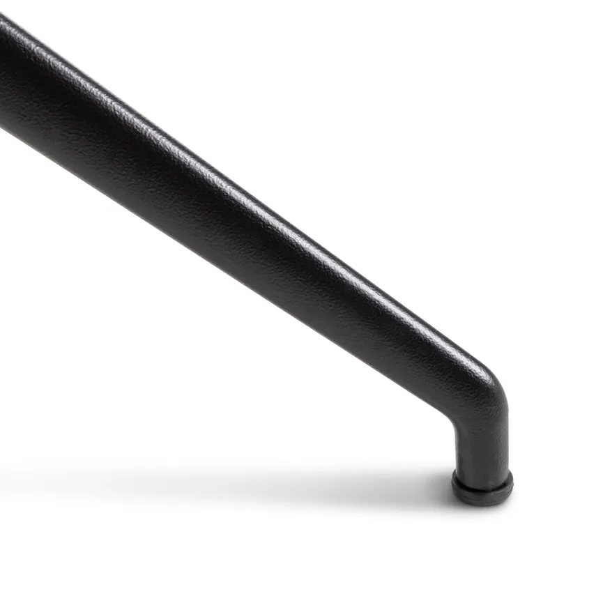 Armlehnstuhl mit Autoreturn detail