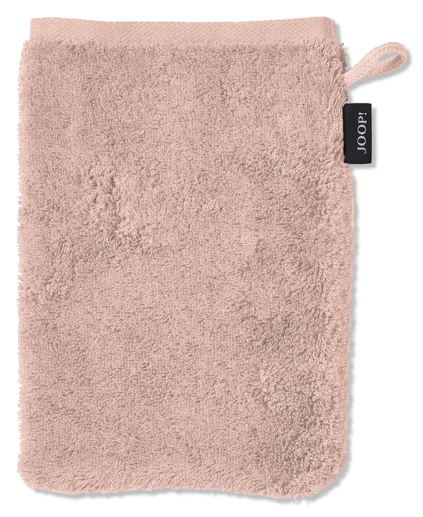 Waschhandschuhe JOOP Doublefac hauptaufnahme