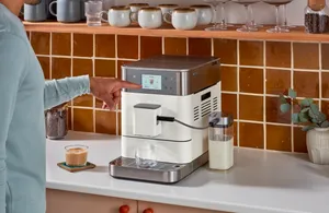 Kaffeemaschine
