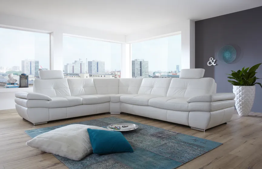 Kopfstütze (0519) detail