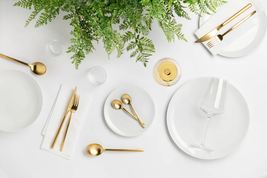 Frühstücksteller "Liberty" milieu