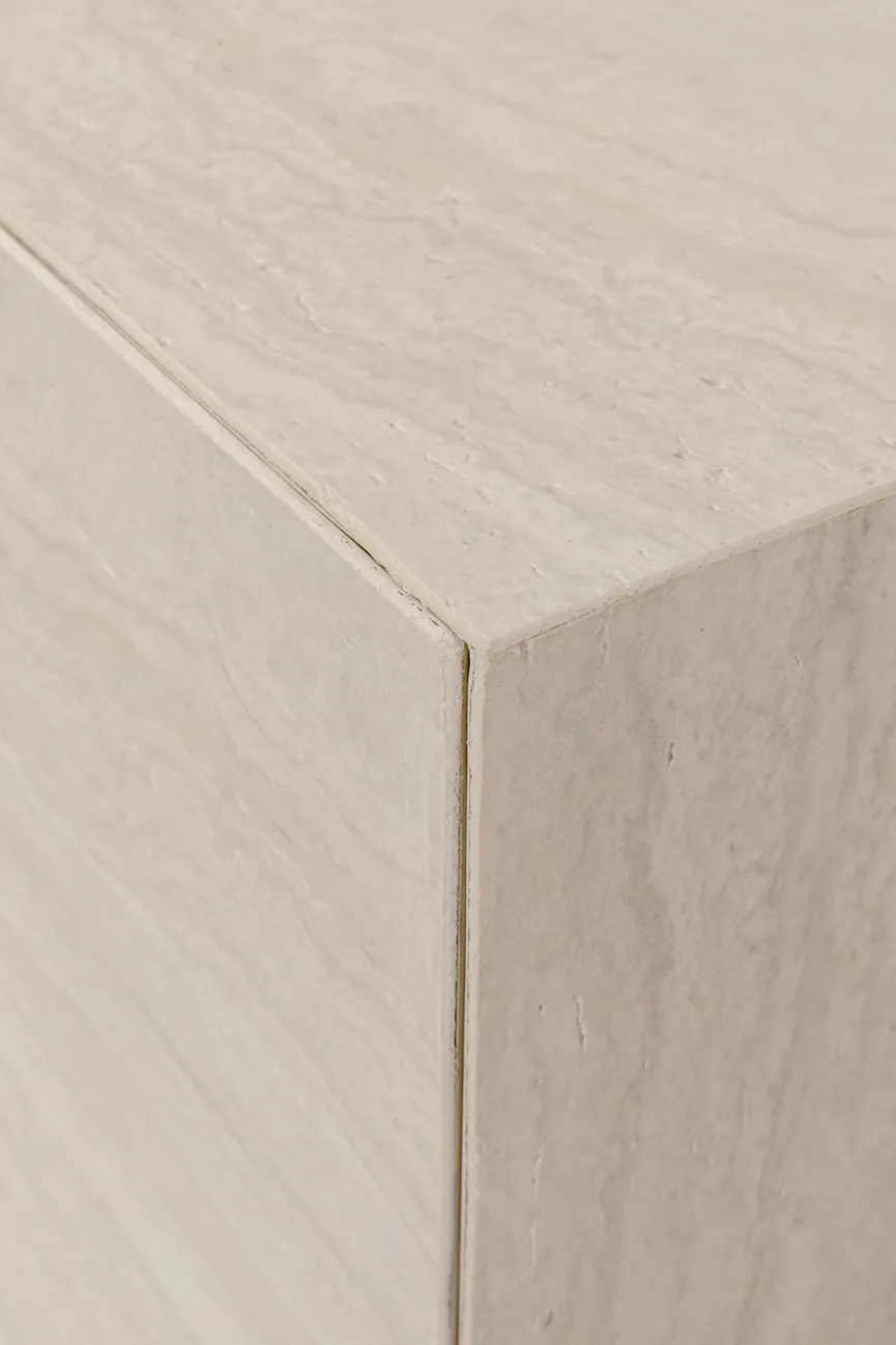 Beistelltisch detail