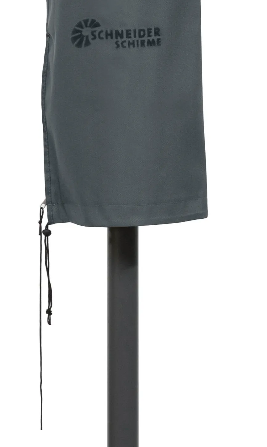 Premium Schutzhülle 300 cm detail