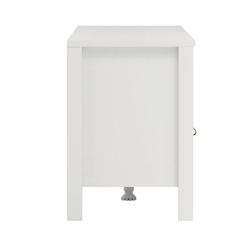 TV-Lowboard 3S detail