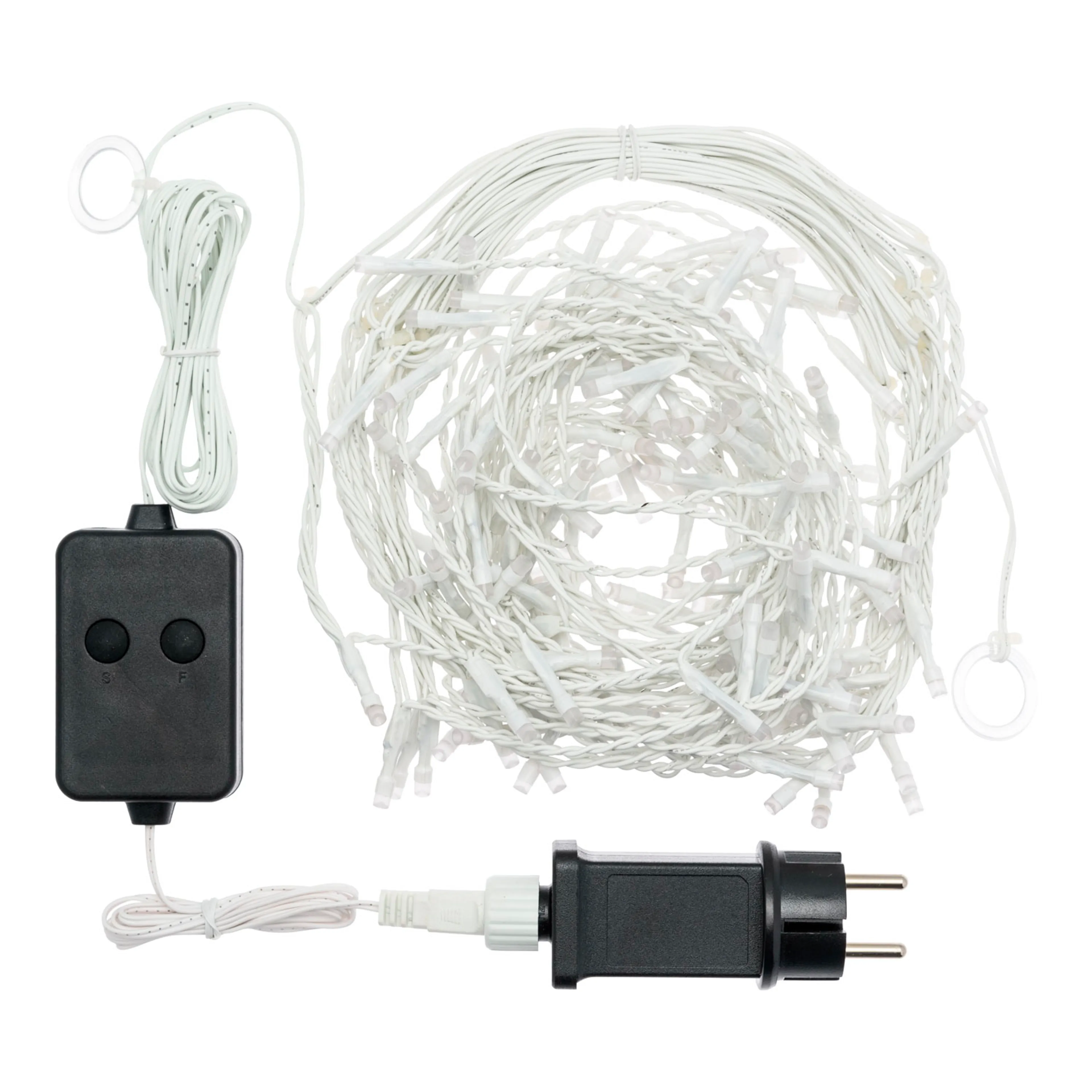 LED-Lichterkette Appy 125