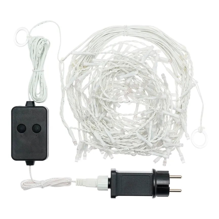 Eisregenvorhang "Appy 125" hauptaufnahme