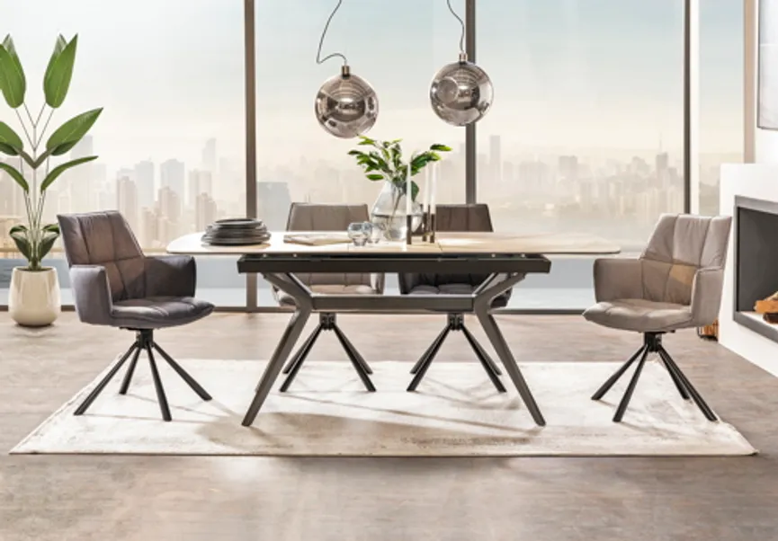 Sessel MD1225-2 milieu