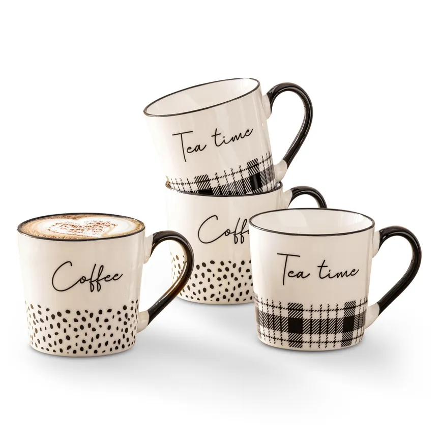 Becher "Tea Time" 390 ml hauptaufnahme