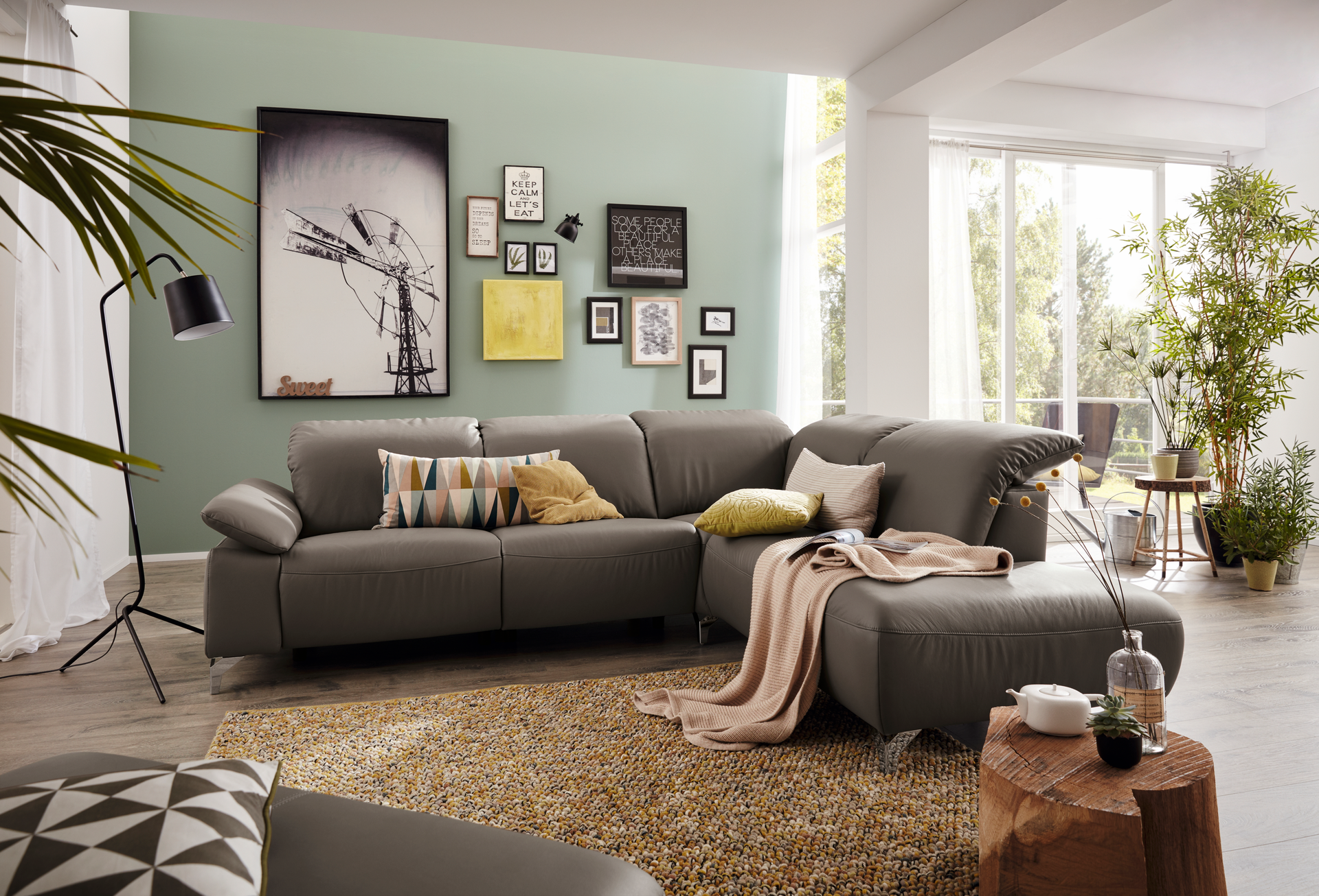 Ecksofa