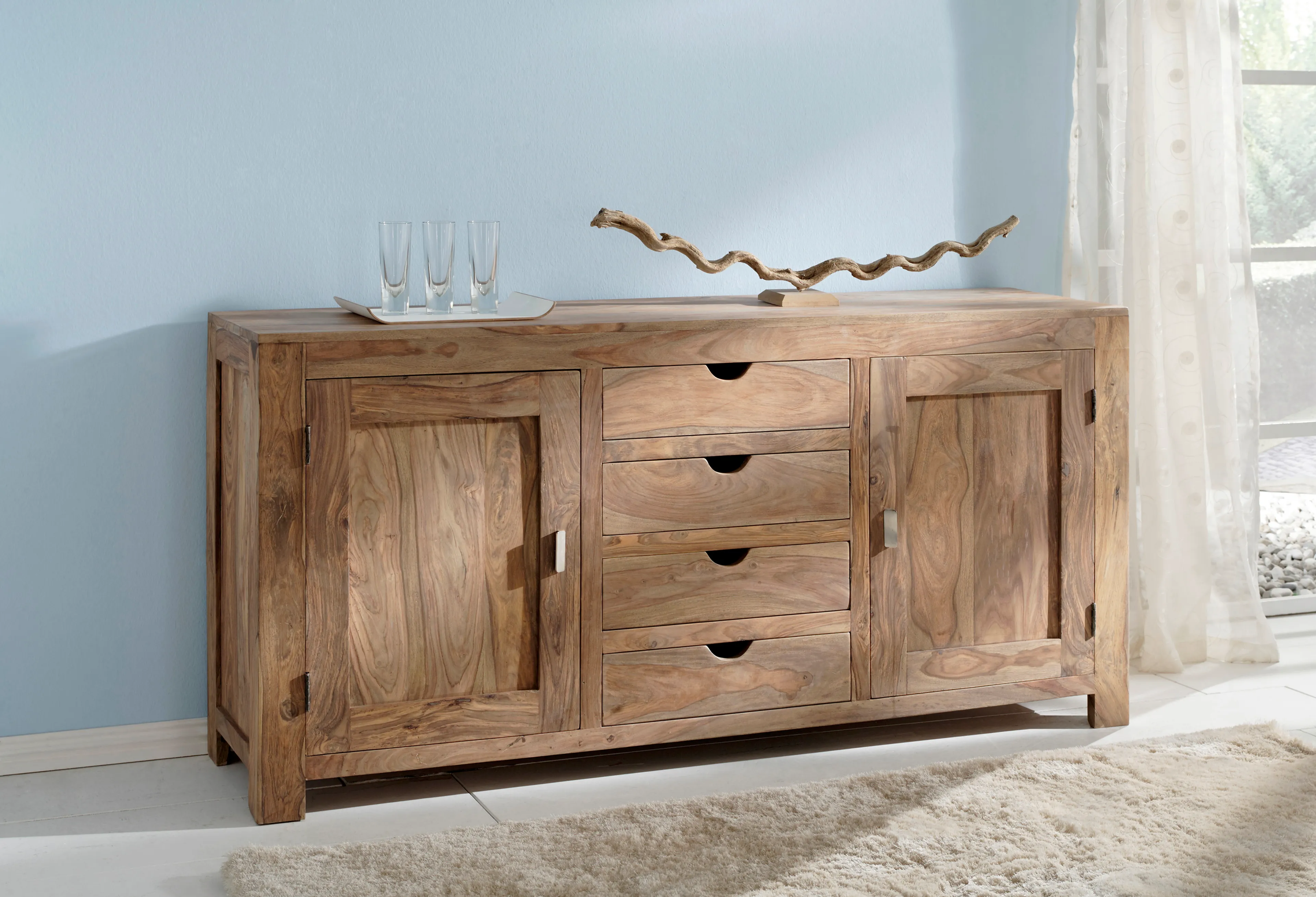 Sideboard Yoga 6538