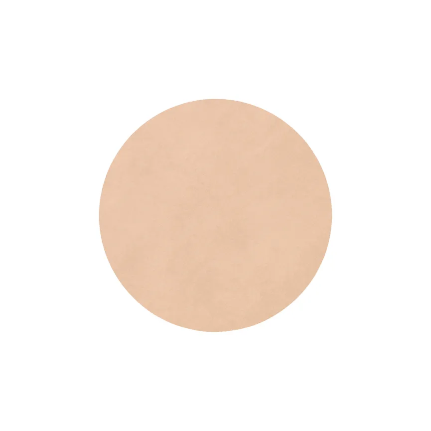 Glasuntersetzer "Nupo Circle" hauptaufnahme
