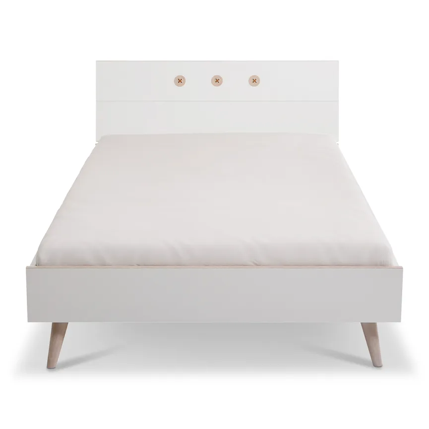 Bett LF 120x200 cm feature