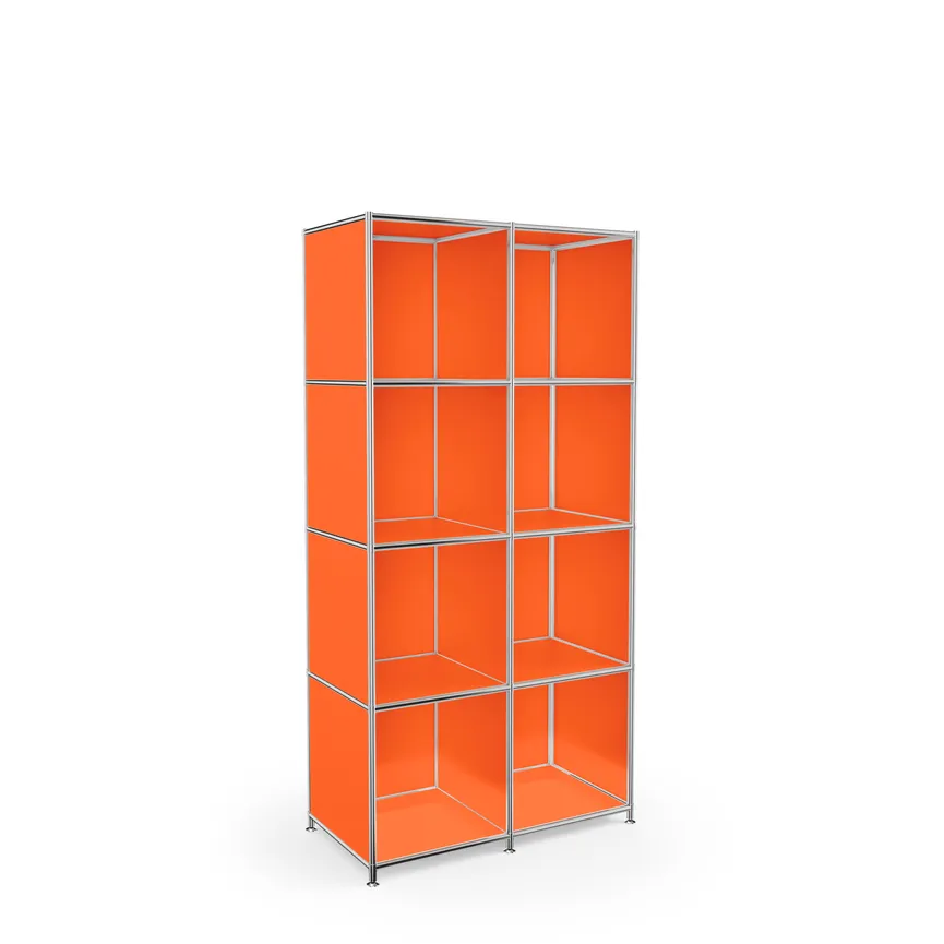 Bücherregal hauptaufnahme