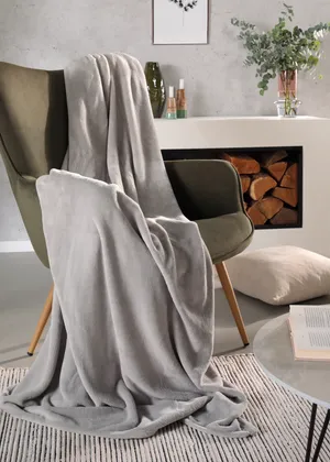 Kuscheldecke