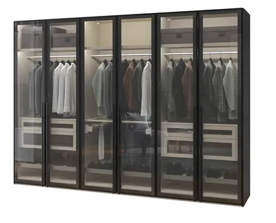 Kleiderschrank