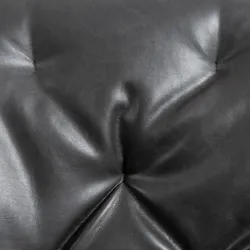 Schwarz material_farbe