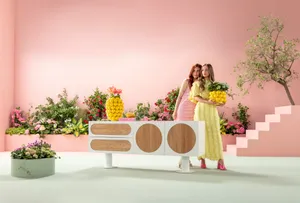 Sideboard
