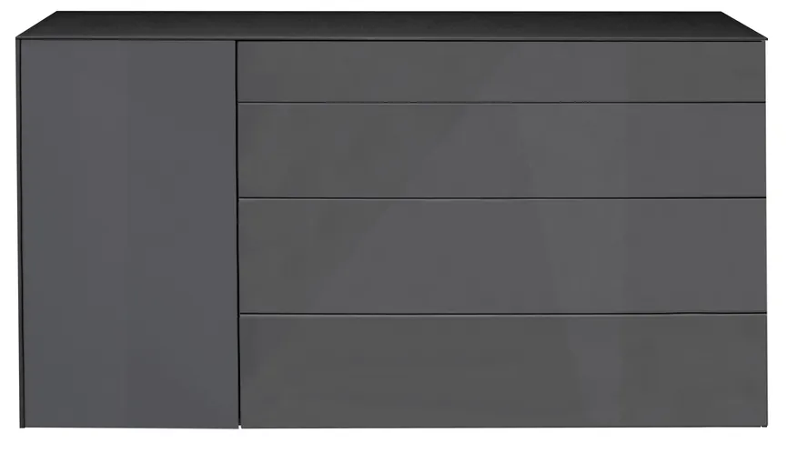 Sideboard detail