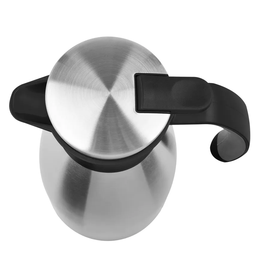 Isolierkanne Soft Grip EDS 1 l detail