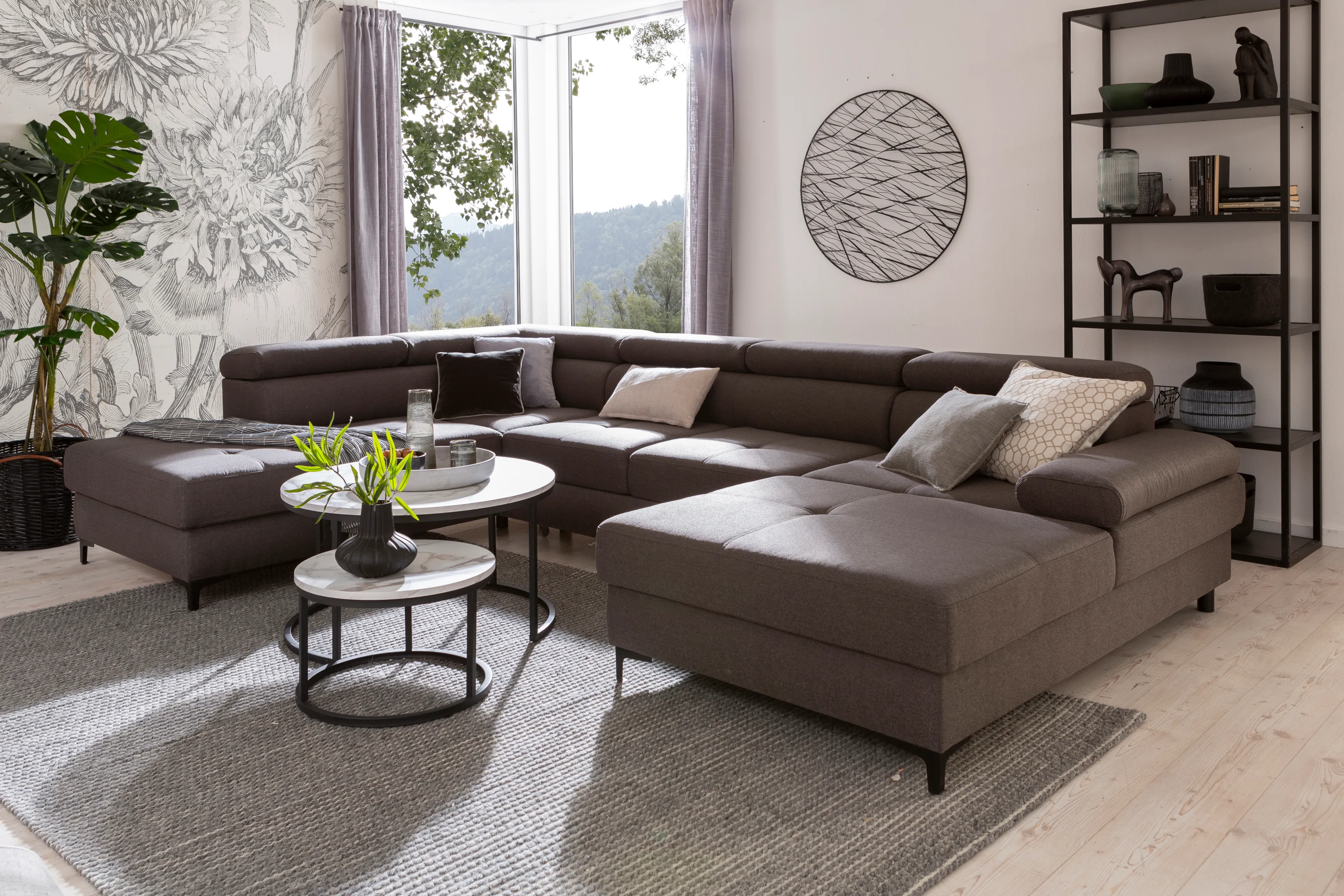 Ecksofa Tunis