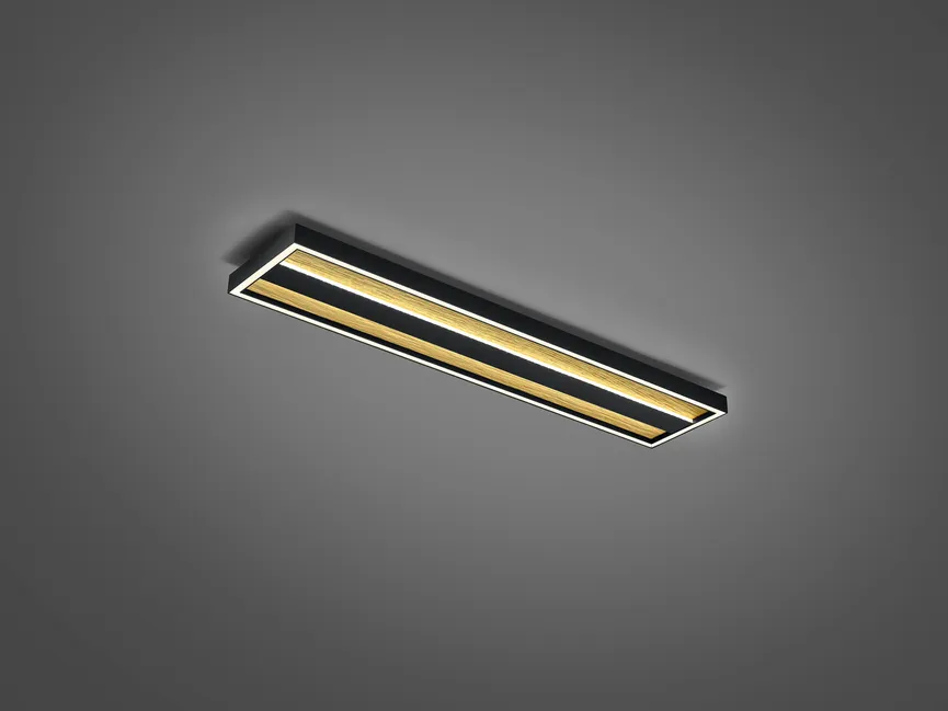 Deckenleuchte "Heloise" detail