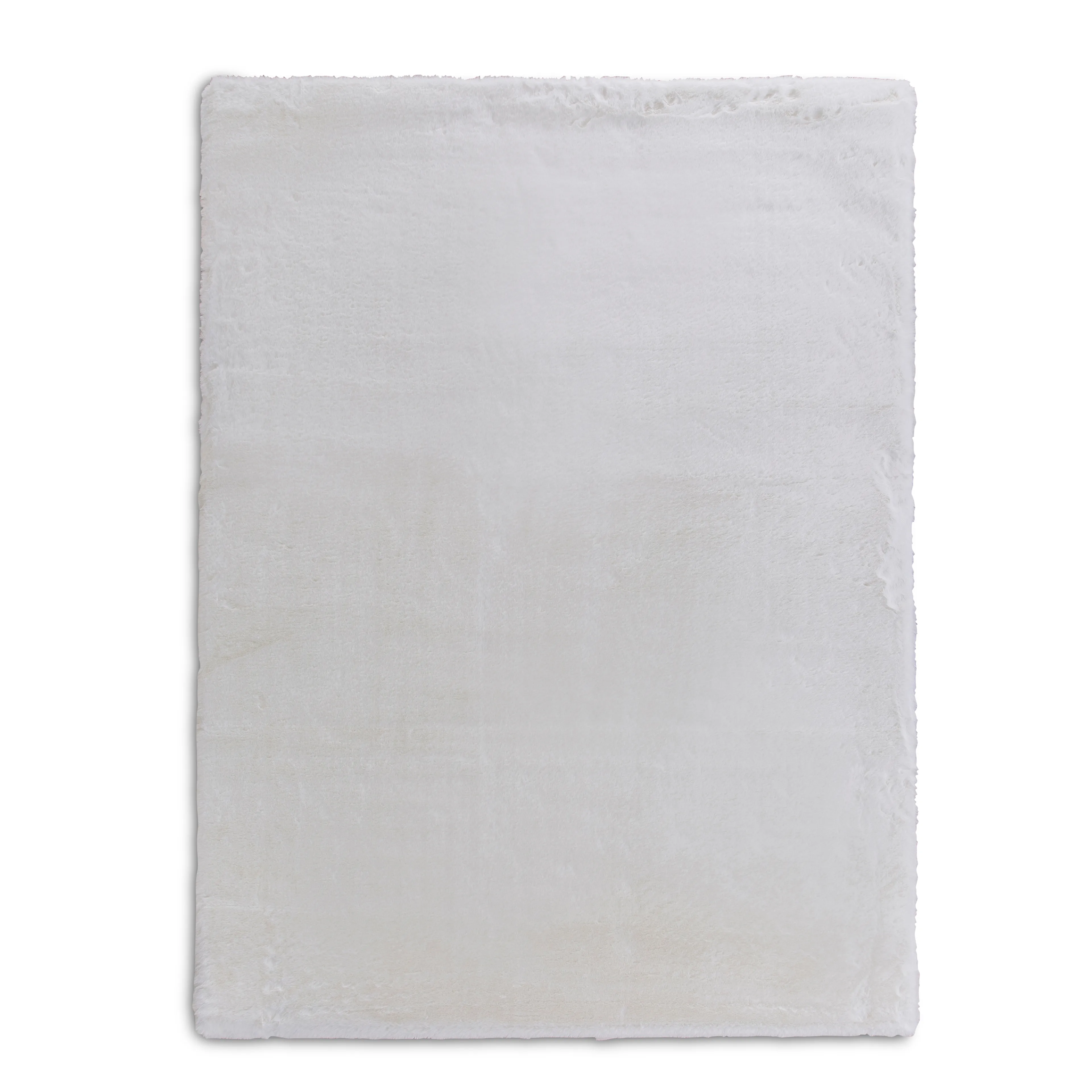 Fellteppich  Imitat Cuddly Fur 160x230 cm