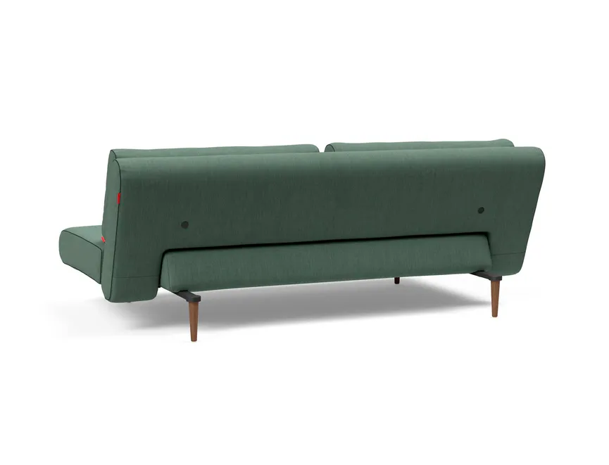 Klappsofa Lounger detail