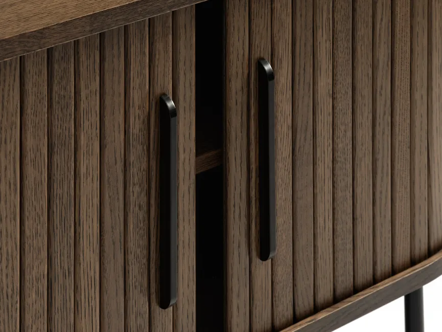 Lowboard 120cm detail