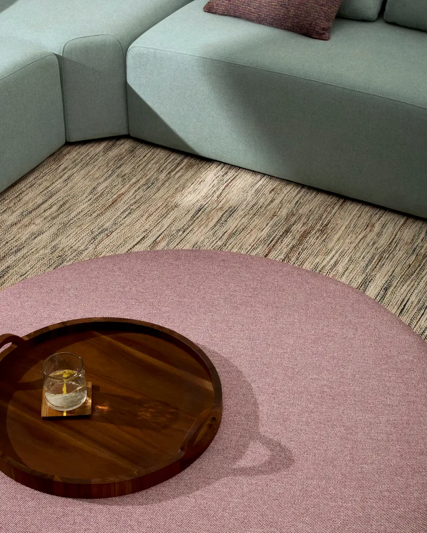 Hocker milieu