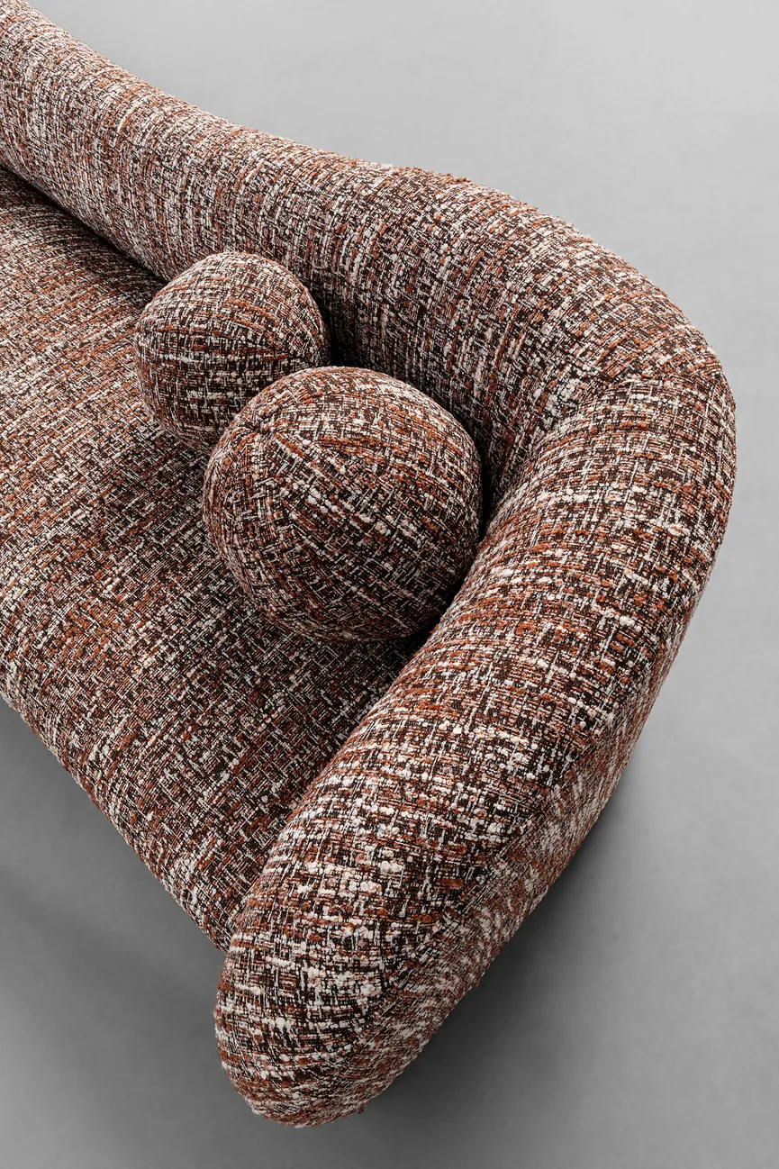 Sofa 3-Sitzer detail