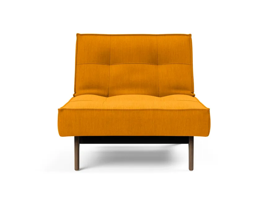 Sessel Eik Raucheiche detail
