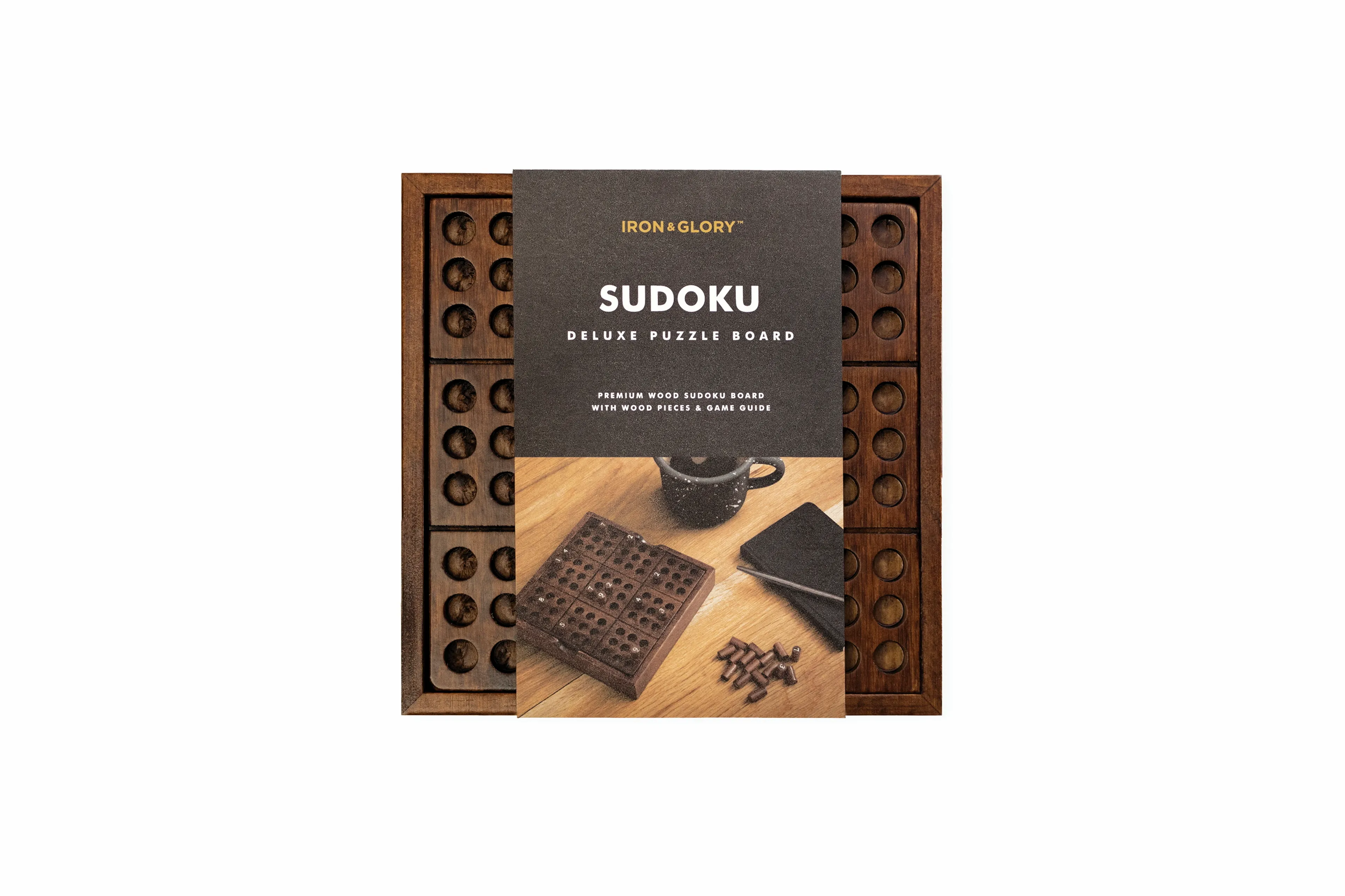 Spiel Sudoku
