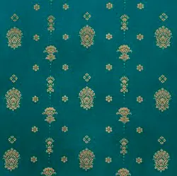 Smaragd material_farbe