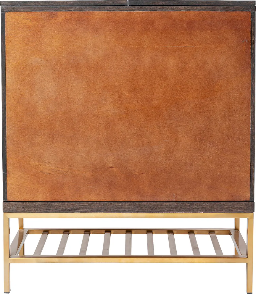 Barschrank detail
