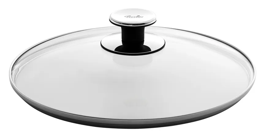 Glasdeckel 26cm hauptaufnahme