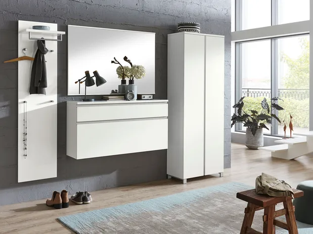 Garderobe Salea