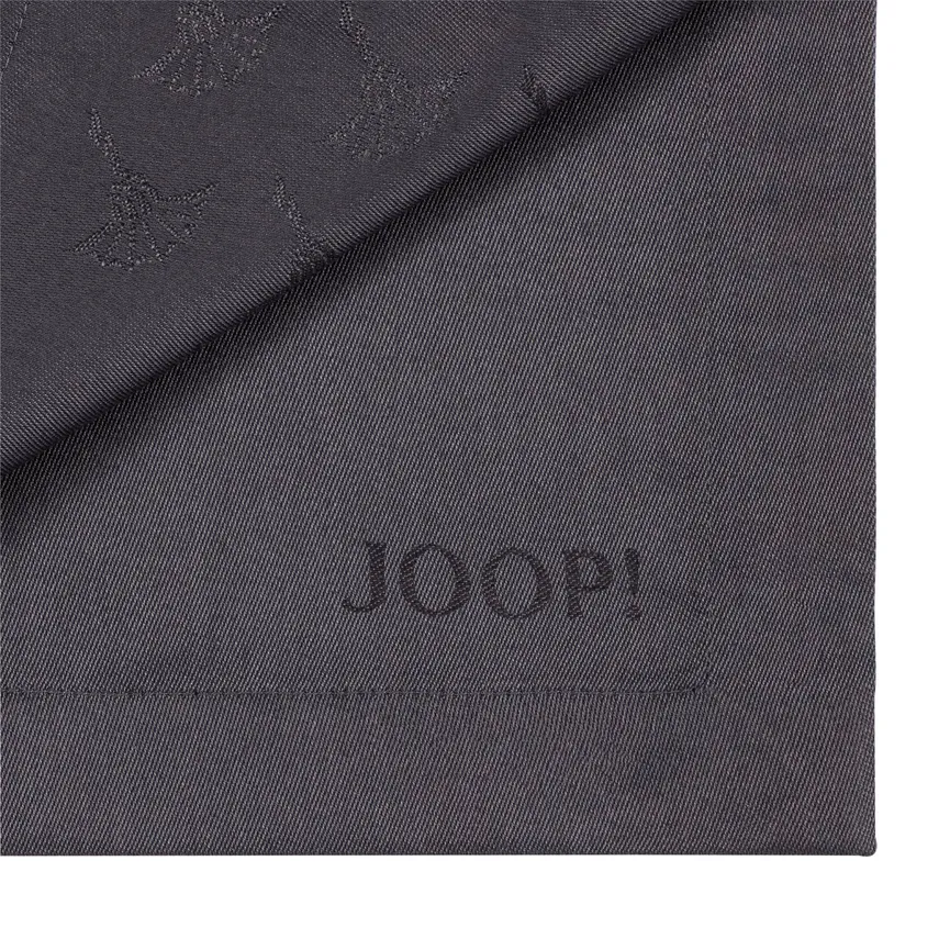 Serviette "Faded Cornflower" detail