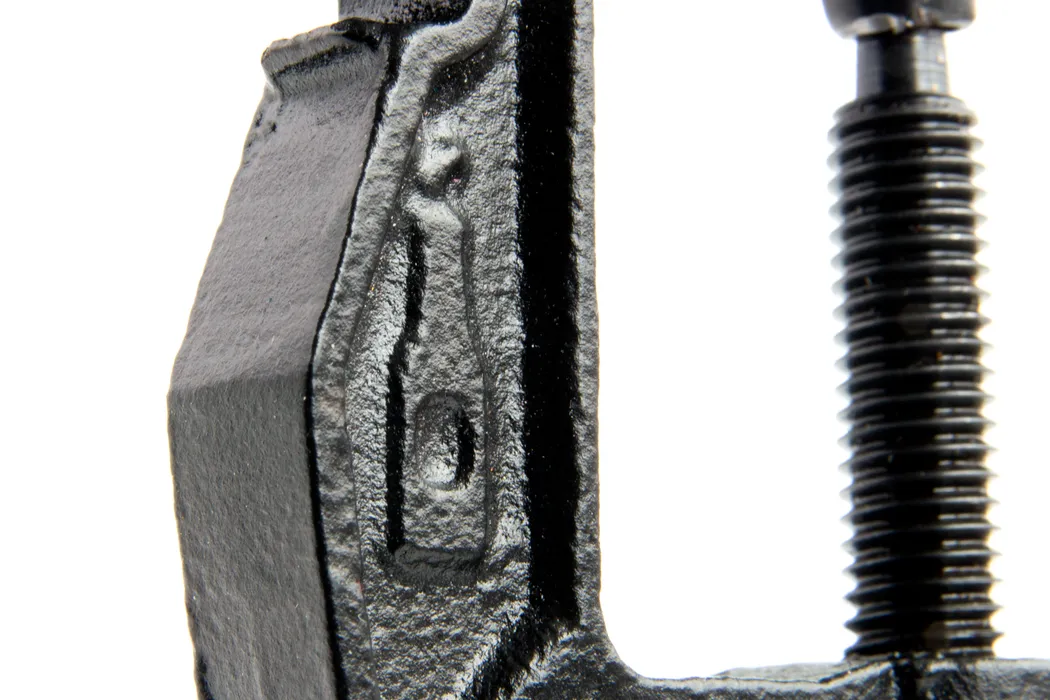 detail